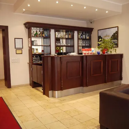 Hotel Abell
