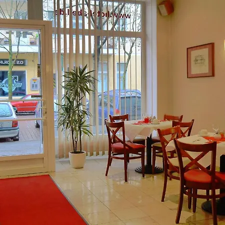 Abell Hotel Berlin