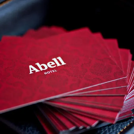 Abell 2* Berlin