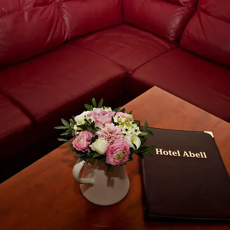 Hotel Abell