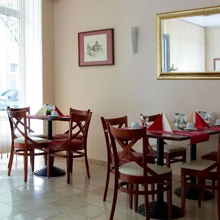 Abell Hotel Berlin